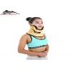 China Durable Inflatable Cervical Neck Traction Device Neck Support Brace Free Size wholesale