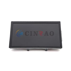 Toshiba 8.0 '' LT080AB92A00 TFT LCD Display For Car GPS Navigation