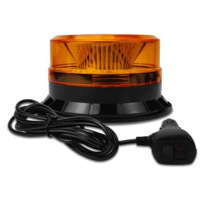 China LED Ceiling Mounted Emergency Flashing Light Magnetic Suction Forklift Explosion Flash supplier