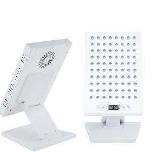 China Skin Care Beauty 400W Photon Infrared Light Therapy For Hair Growth supplier