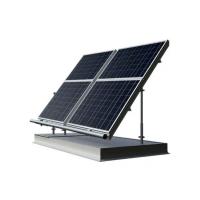 China Caravan Residential Balcony  Solar Panels PV system 800W with WIFI  function on sale