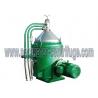 China High Efficiency Separator - Centrifuge , Automatic Generator Engine Lube Oil Separator wholesale