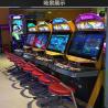 32 Inch Coin Operated Fighting Video Game Machine Arcade Cabinet Fighting Game