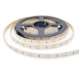 China SMD2216 Flexible LED Strip Lights 10mm PCB 24V DC Input  Lower Power Consumption supplier