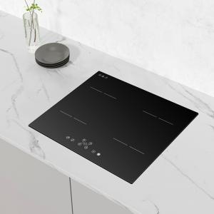 China Free Zone Electric Induction Hobs Smart  Industrial Induction Cooker supplier