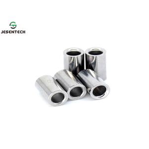 China Tipo fazendo à máquina feito sob encomenda do CNC do rolamento de luva do metal da elevada precisão para a bomba da água/óleo supplier