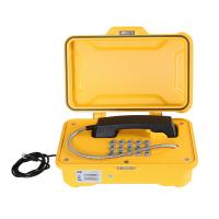 China VoIP Weatherproof Telephone Manufacturer on sale