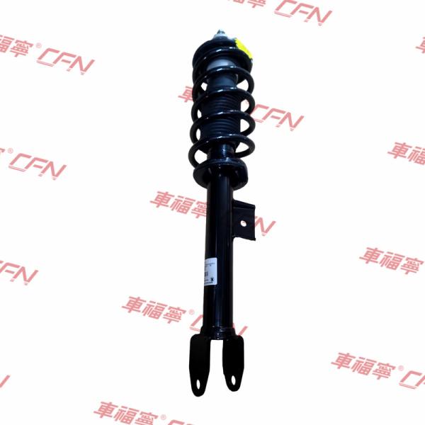 China Amortisseur avant gauche complet pour Tesla Model 3 M3 5YJ3 RWD 2017-2023, pièces de marque PIG IRON wholesale