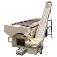 China Seed Coffee Bean Gravity Separator 220V 5000KG/H on sale
