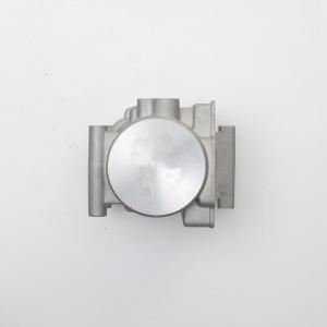 China Deburring LED Street Light Housing Aluminum Die Casting CE Certified and Hot Sellin supplier
