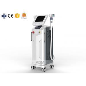 China Elight Laser Hair Removal Equipment For Dark Skin Type One / Two Treatment supplier
