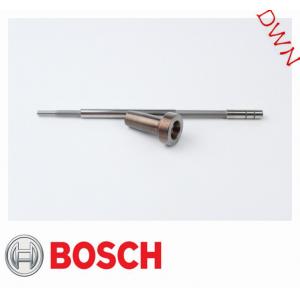 China BOSCH Fuel diesel injector common rail control valve  F00VC01358  = F 00V C01 358 supplier