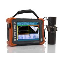 China 16:64 TOFD Phased Array Ultrasonic Flaw Detector Phased Array Flaw Detector on sale