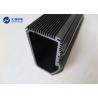 China GB/T6892-2006 Standard Extruded Aluminum Enclosure Profiles ISO14001 Certified wholesale