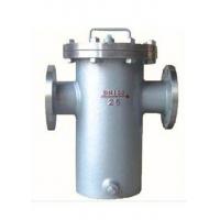 China Customized Hair Collector For Drain , Large Flow Area Floor Sink Strainer on sale