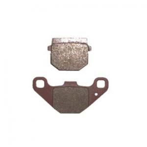 Motorcycle brake pad manufacturer in China, EBC FA83,  SBS544, VD399/342/422, FDB313