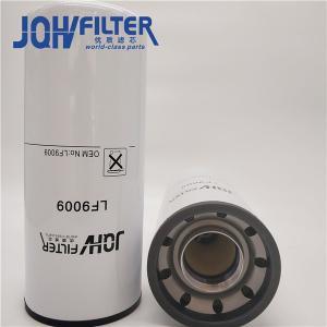 China LF9009 Engine Oil Filters 6742-01-4540 For Komatsu PC350-7 P553000 supplier