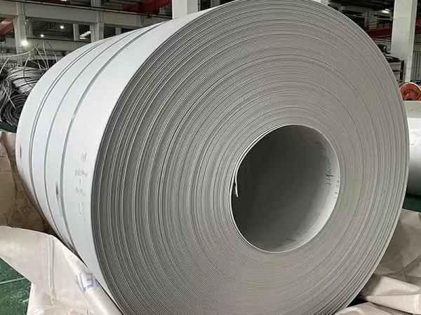 SS Steel Coil Sheet Plate Strip Grade 201 202 308 310 2b Ba