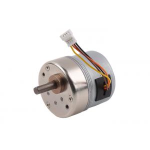 35mm High Torque 30Ω/phase Gearbox Stepper Motor 12 Volt Electric Motor For Precision Equipment Analyzer