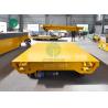 Workshop Bay To Bay Material Transport Mold Moving Electric Motorized Transfer