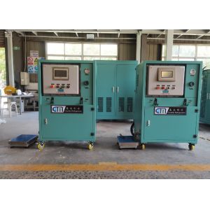 China R407C R404A R507 冷媒充填ステーション (10L-100L シリンダー) wholesale