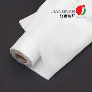 China 12.7oz 3732 Twill Weave Filament Fiberglass Cloth for Boat Building Alkali Free supplier