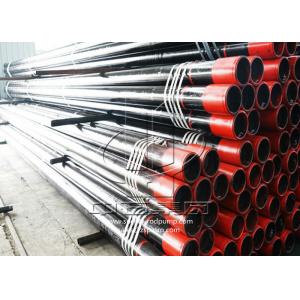 R1 R2 R3 Alloy Steel Material Hot Rolled Steel Casing Pipe