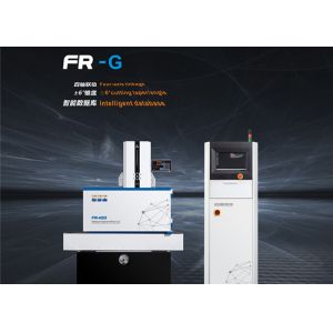 China 2018 CNC EDM Wire Cutting Machine CNC wire CUT edm on sale