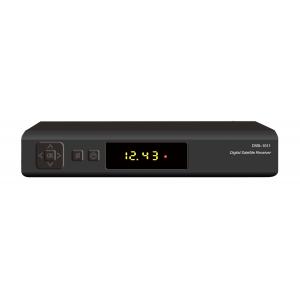 China HOT Receivers Digital High Definition receiver H.264 compliant supplier