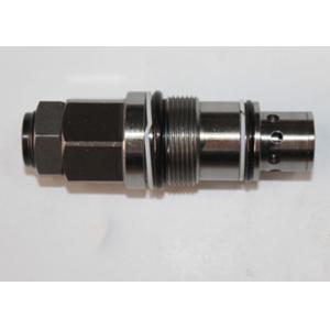 China Excavator Spare Parts DH55 Main Relief Control Valve For 4-02-901 supplier
