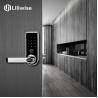 High End Home Automation Door Locks , Keyless Bluetooth Smart Lock