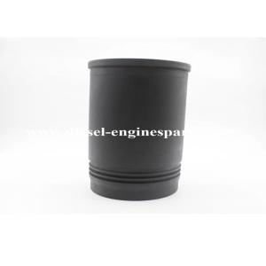 Engineering Komatsu Steel Cylinder Liners 6D105 2 Stroke Cylinder Sleeve