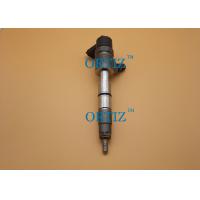 China ORTIZ Bosch diesel pump common rail injector 0 445 110 364 fuel injector 0445 110 364 China manufacturer on sale