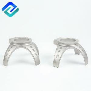 Three Claw Connector Ss Investment Casting 316 Stainless Steel Prosthetic Limb