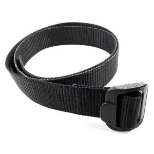 China Military Wasit Belt,Material: Non-Metallic, Low Profile Plastic Buckle supplier