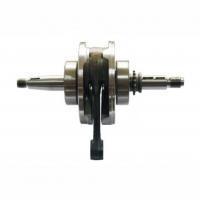 China Aftermarket Motorcycle Engine Crankshaft For Bajaj Re 205 on sale