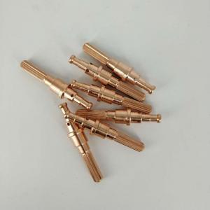 Thermal Dynamic Plasma Cutting Electrode Replacement Part Spares for Victor 9-8215