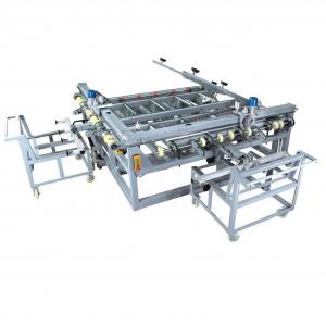 Glass Slab Cutting Cookware Production Machine Automatic For Glass Lid Making