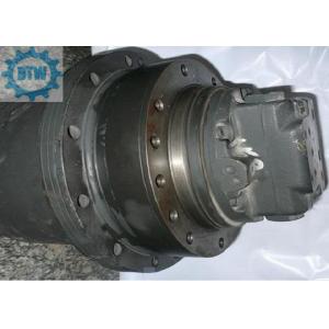 China TM40VC Final Drive Motor 31N6-40010 31N6-40050 31EM-40010 31EN-42000 XKAH-00901 For Hyundai Excavator supplier