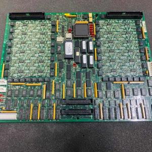 China GE DS200TCDAH1BGD Digital I/O Board with Comprehensive Analog Signal Handling 2kg Weight and 1year Warranty for Mark V Turbine Control supplier