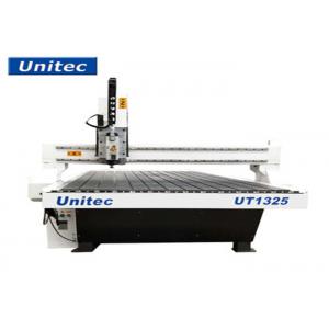 China T slot Table 600 X 900mm UT1325 3D Wood Craft CNC Router supplier