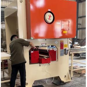 China Hydraulic Press Pneumatic Fully Automatic Eyelet Punching Machine Eyelet And Grommet Machine wholesale