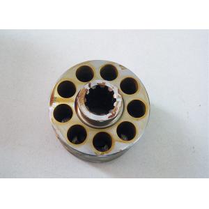 China Repair Kits For NV64 NV84 NV111DT Hydraulic Pump Valve Plate Piston Cylinder Block Drive Shaft wholesale