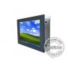 10.4inch AC Power input All In One Open Frame PCAP Touchscreen Monitor Lcd