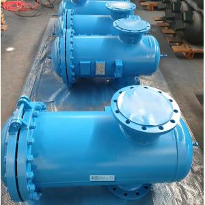 Store air Customized Pressure Vessel High Pressure Air Compressor Tank