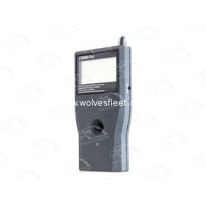 China 10MHz-3GHZ multi-functional digital frequeny counter HS-C3000 Plus supplier
