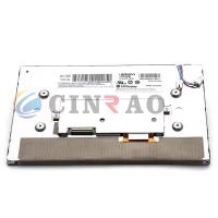 China LB080WV4 TD 02 	LCD Car Panel / 8 Inch LCD Panel Module High Definition on sale
