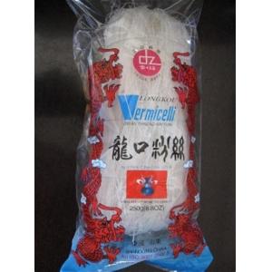 Sugar - Free Longkou Vermicelli Noodles Low Aluminum Low Fat Low Salt Safety