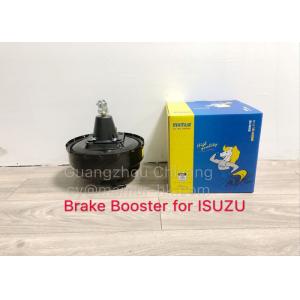 China MAMUR ISUZU Brake Parts NKR QKR ELF 8 97162798 1 Truck Brake Booster supplier