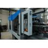 Low electricity consumption servo injection molding equipment Automatic